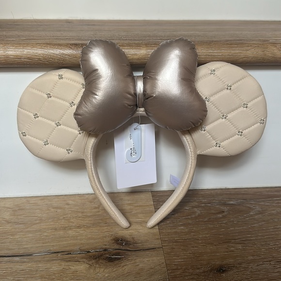 NWT Tokyo Disney Sea Exclusive Mickey Ears New main image 7